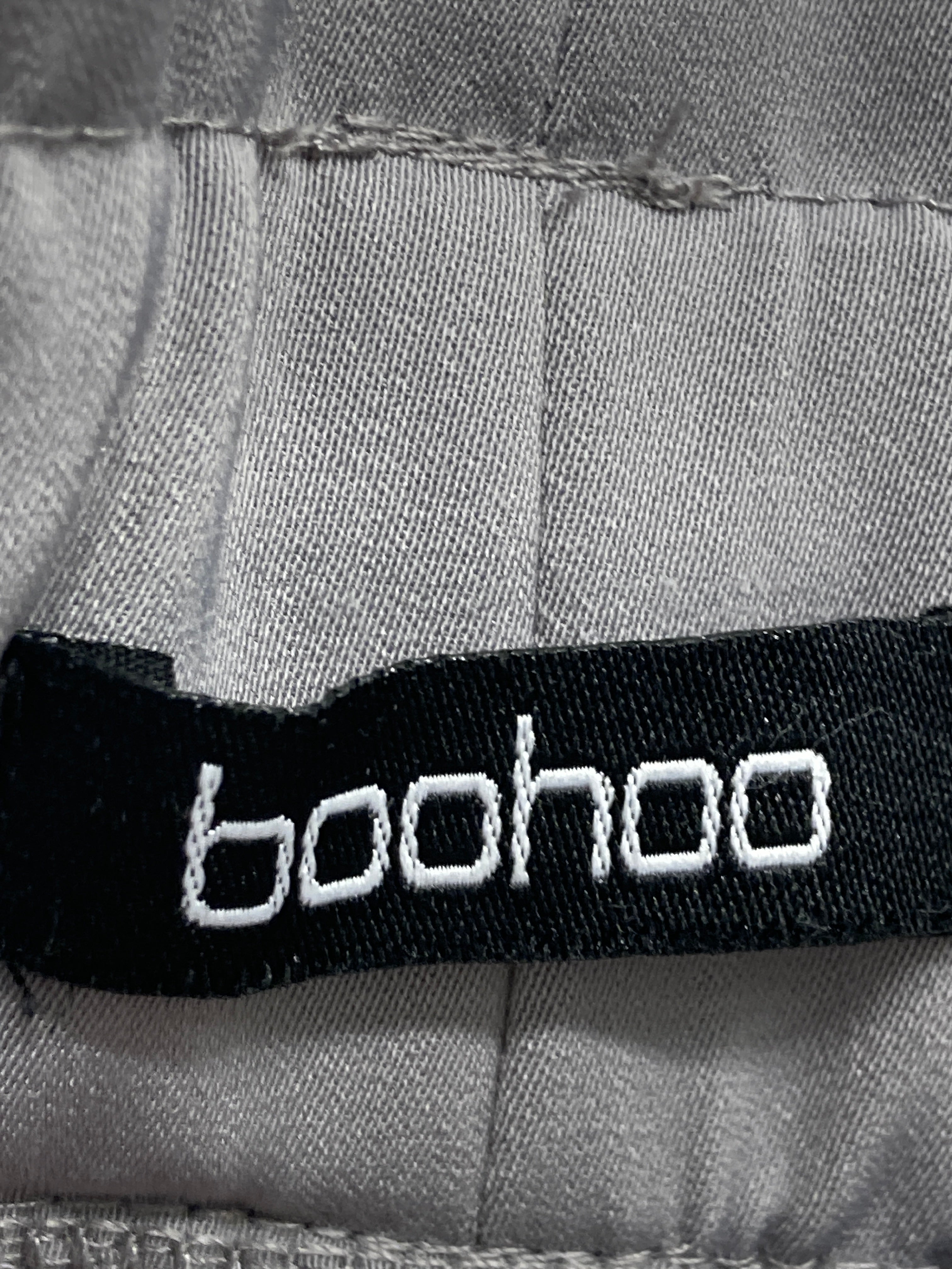 Boohoo Bukser